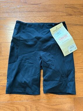 Arcteryx Essent 8” shorts